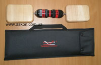 Чехол для тренажера Сотского Бизон-1МК