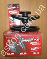 Тренажер Сотского Бизон-2 Пальцевик