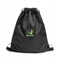 Сумка для хранения и переноски резиновых петель